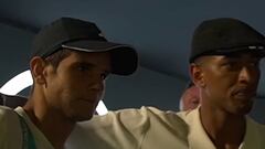 Detallazo: lo que hizo Bellingham tras ver que Rafa Jódar le dedicó la victoria