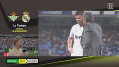 Guti, sin pelos en la lengua: tremendo alegato sobre Mourinho y su posible vuelta al Madrid