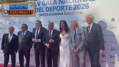 Va a escocer en Madrid: la reacción de Laporta a si habrá pasillo en El Clásico