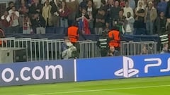 Los siete segundos de Dembélé que no paran de viralizarse: ¿Luis Enrique, qué has hecho?