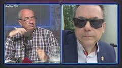 Roncero desvela su favorito para el banquillo del Madrid: “El 80% del madridismo lo quiere”