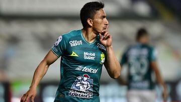 León vence al Puebla y avanza a las semifinales del Guardianes 2020