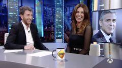 Maril&oacute; Montero a Iglesias: &ldquo;Chico, m&eacute;tete en p&aacute;ginas de sexo&rdquo;. Imagen: Antena 3