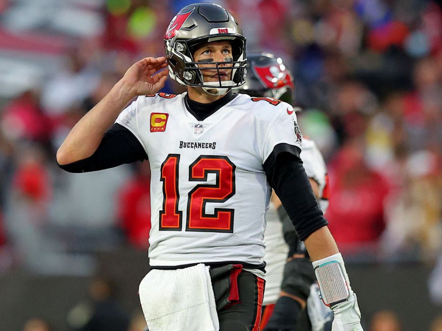 Tampa Bay Buccaneers Football - Buccaneers News, Scores, Stats, Rumors &  More