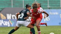 Santa Fe - Deportivo Cali: TV, horario y cómo ver online Liga BetPlay Femenina