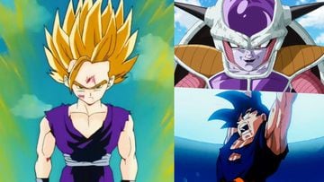 El regreso de Dragon Ball Z en televisión sin censura!: Todo lo