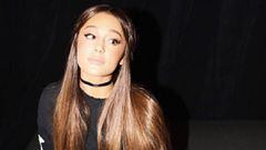 Ariana Grande sorprende en Instagram con un cambio de look radical.