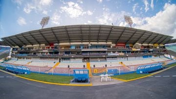 El conjunto de los Leones indic&oacute; que se han vendido todas las localidades disponibles para el partido en el Estadio Nacional de Tegucigalpa.