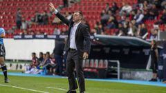 Martín Palermo destaca crecimiento en la Liga MX