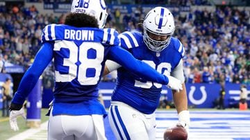 Steelers vs Colts, Monday Night Football: times, how to watch on TV and  stream online - AS USA