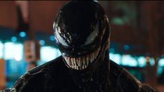 As&iacute; es la transformaci&oacute;n de Tom Hardy en Venom.