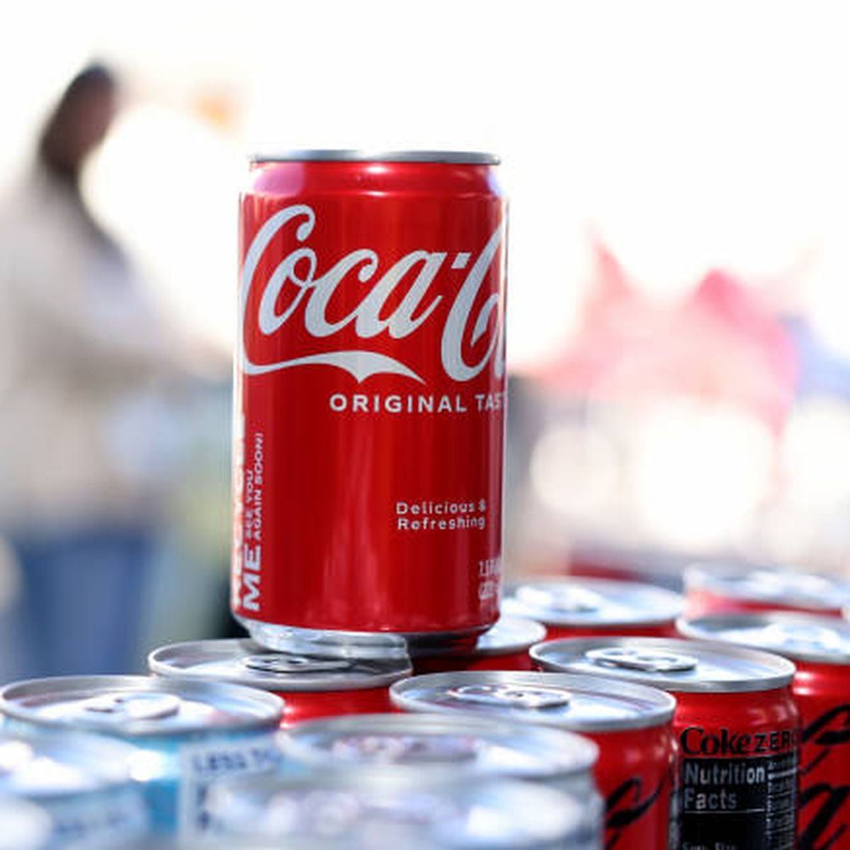 Coca-Cola ends MLB sponsorship after 3 seasons