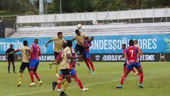 Águilas Doradas venció 2-0 a Unión Magdalena por la fecha 13 de la Liga BetPlay.