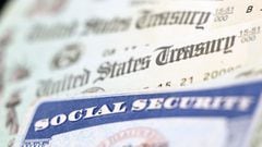 Working abroad and Social Security benefits