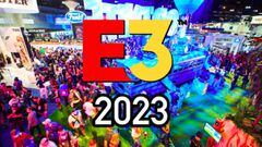 El E3 2023 regresará a Los Ángeles en la segunda semana de junio con nuevos productores