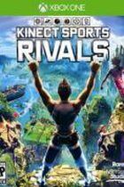 Carátula de Kinect Sports Rivals