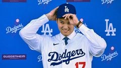With less than a month before the start of the 2024 MLB season, we saw a new record set by Shohei Ohtani and his contract with the Los Angeles Dodgers.
