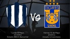 Listos los horarios de la Final de la Liga MX Femenil