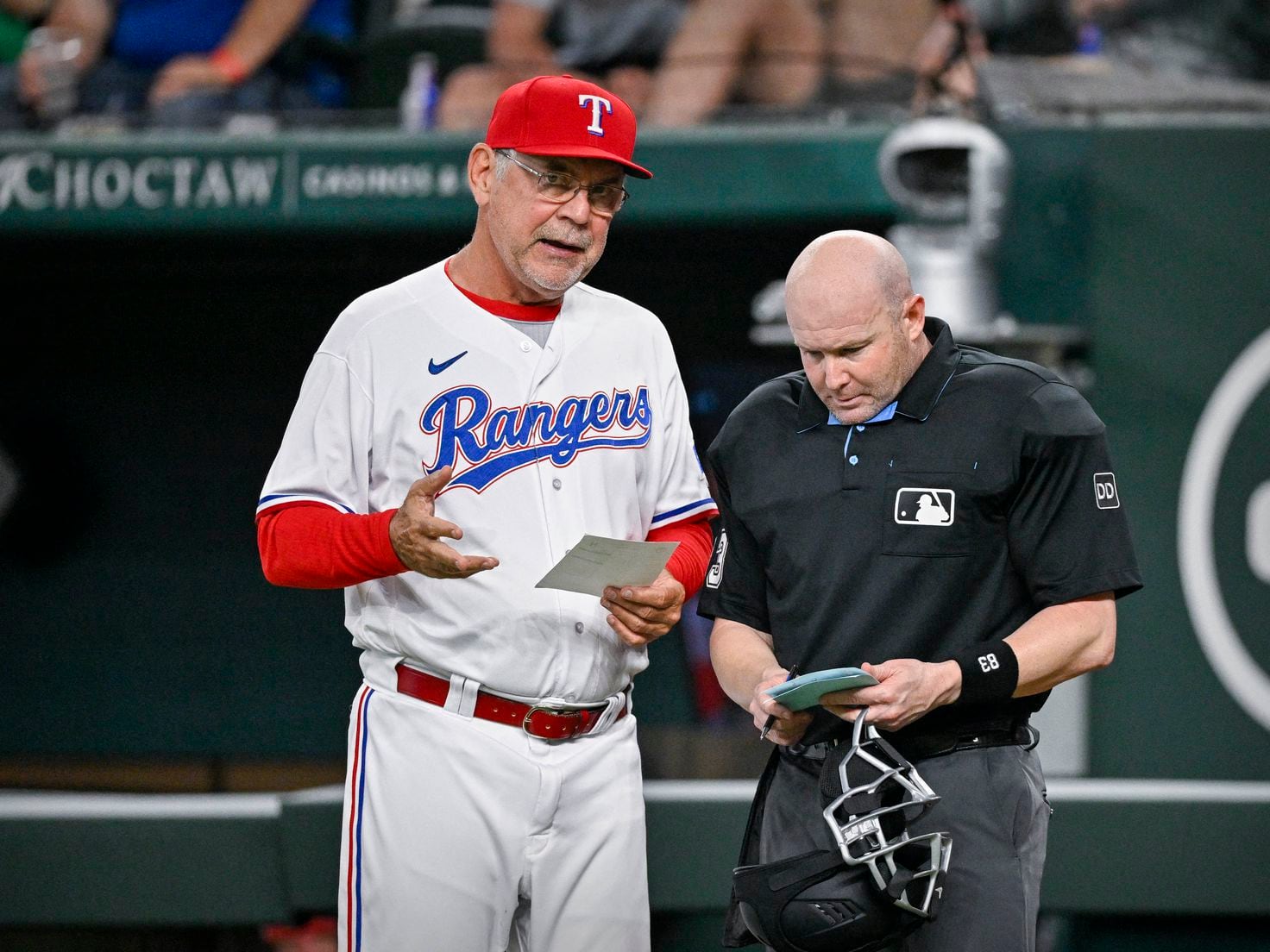 How Much Are MLB Umpires Paid?, News, Scores, Highlights, Stats, and  Rumors