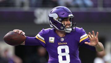 When was the last time the Minnesota Vikings won the NFC North?