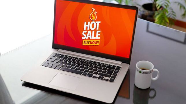 Hot Sale en México: qué es, cuándo inicia y qué marcas participan