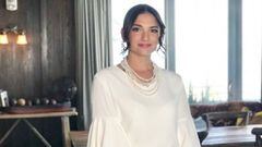 Natalia Jiménez confirma en redes sociales su divorcio de Daniel Trueba