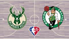 Bucks @ Celtics