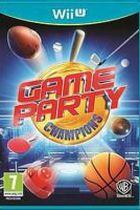 Carátula de Game Party Champions