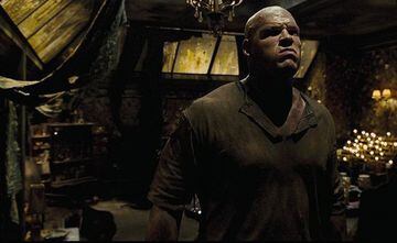 La película See No Evil se estrenó en 2006 y vio al gigante luchador Kane como el antagonista del filme. Se papel era el de un psicópata asesino que mataba gente por placer.