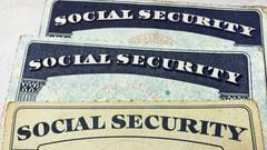 The Social Security Administration sends out monthly payments to nearly 71 million beneficiaries each month, but in April one group did not receive one.