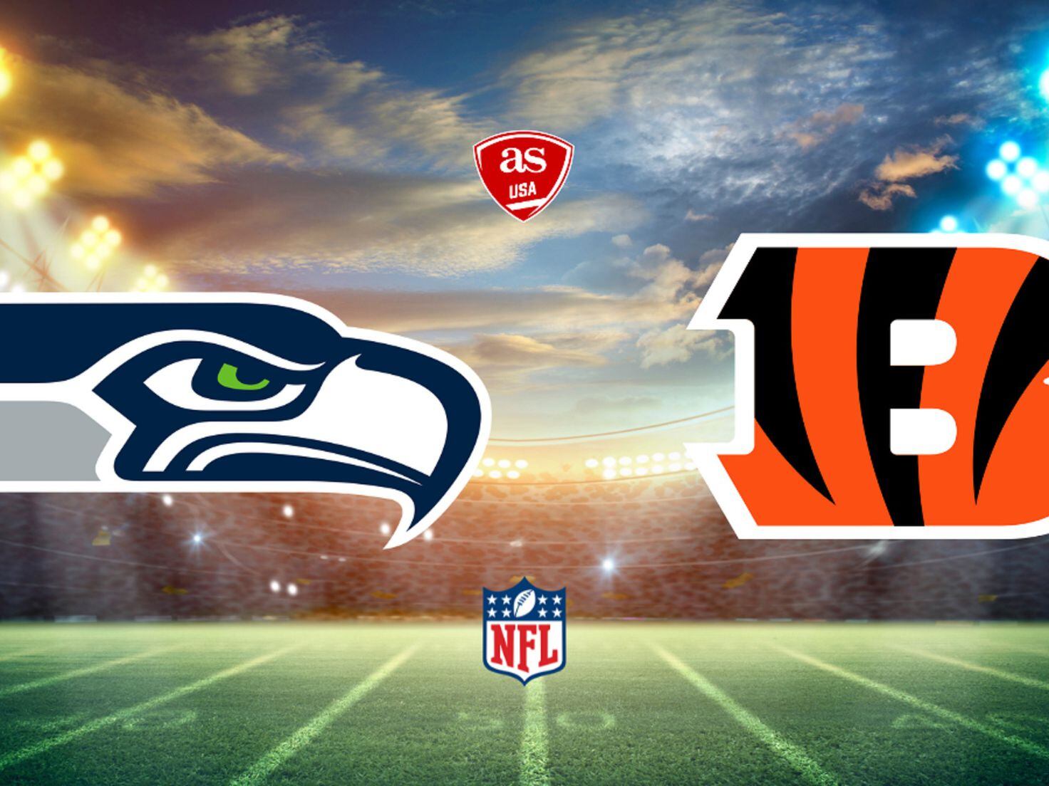 Seahawks vs Lions live stream: How to watch NFL week 2 online