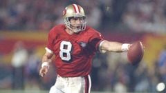 On Sunday, the Philadelphia Eagles will host the San Francisco 49ers in the NFC Championship Game. Neither team is a stranger to this game, but the Niners are definitely the more experienced of the two.
