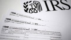 Claimants often have to prove their household income before they can receive federal financial aid, which requires requesting evidence from the IRS.
