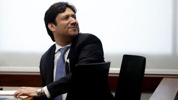 José Augusto Cadena regresaría al FPC con Alianza Petrolera