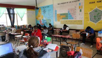 Regreso a clases presenciales Nuevo León: ¿será obligatorio el uso de uniformes escolares?