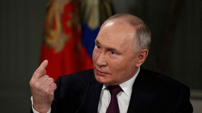 Europa teme una respuesta de Putin al atentado