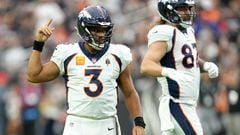 The Colts kick off against Russell Wilson and the Denver Broncos on Thursday Night Football at Empower Field at Mile High.