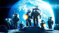 ‘For All Mankind’, una serie de ciencia ficción muy real