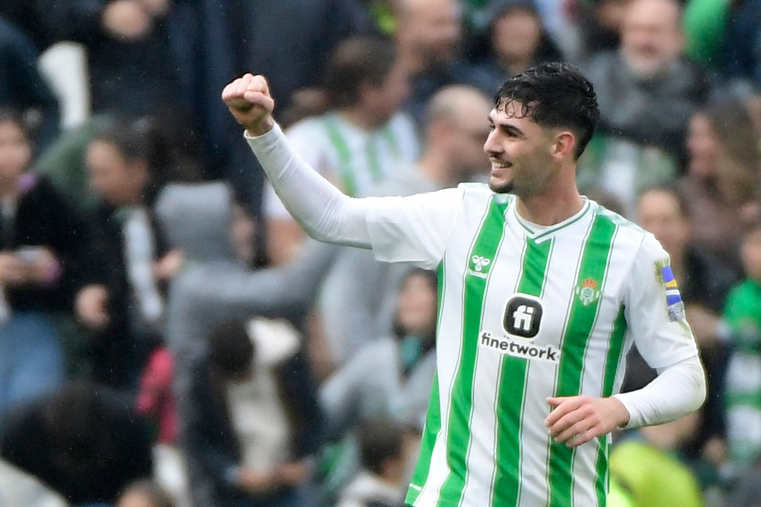 Tablas en el ‘amistoso fantasma’ del estadio Benito Villamarín Mi Betis