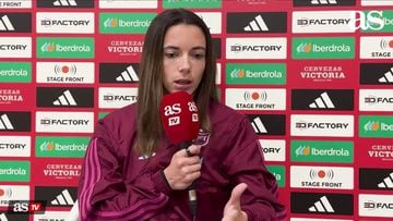 Antonela confunde a Jordi Alba con Messi y el video se hace viral