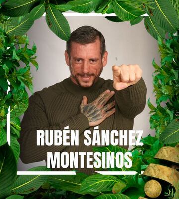 Rubén Sánchez Montesinos, famoso culturista profesional y también conocido por ser la pareja de Enrique del Pozo, es todo un referente en el mundillo. Comenzó a levantar pesas a los 16 años, pero fue nueve años después, en 2007, cuando se decantó por competir en este deporte.