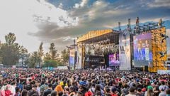 Vive Latino 2024: Así quedó la alineación día por día, tras salida de Paramore