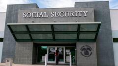 Big changes coming for Social Security in 2023