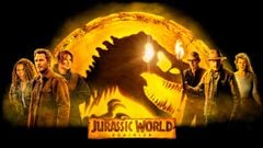 Jurassic Park: ¿cuál es el orden cronológico de las películas y dónde  verlas vía streaming?, Jurassic World, Dinosaurios, TDEX, REVTLI, RESPUESTAS