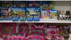Black Friday en Juguettos, Juguetilandia, Toys ‘R’ Us: mejores ofertas en juguetes