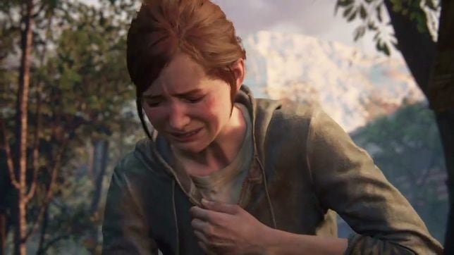 The Last of Us Part 2 Remastered Leaked and Releasing for PS5 in