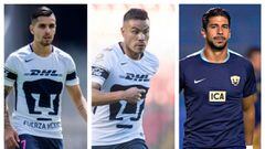 5 técnicos que se colocan en la Liga MX sin hacer muchos méritos