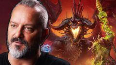 Chris Metzen makes a return to Blizzard, and World of Warcraft fans couldn’t be happier