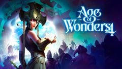Age of Wonders 4, análisis. Estrategia, fantasía oscura y Paradox: combinación ganadora
