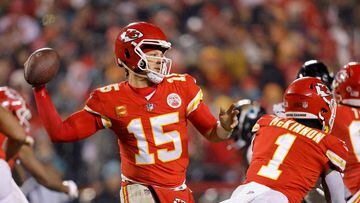Following an ankle injury which he sustained against the Jaguars, the question on the mind of many football fans has been, will Patrick Mahomes play?